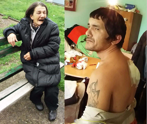 Језиво: На смрт избо брата због - чарапа!